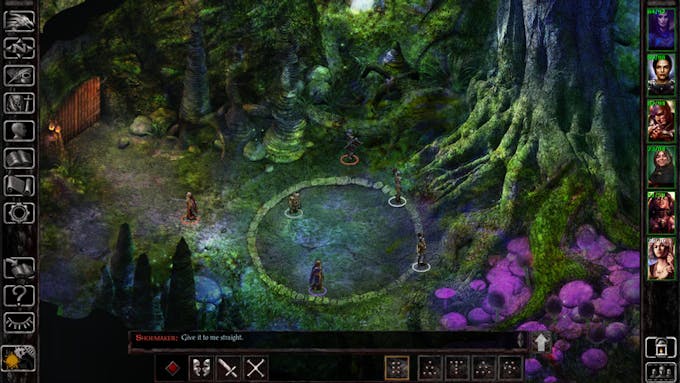 One for the RPG fans